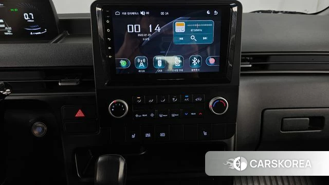 Hyundai Staria 2021 Белый из Кореи, фото 5