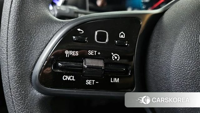 Mercedes-Benz A-Class W177 2019 Серый из Кореи, фото 5