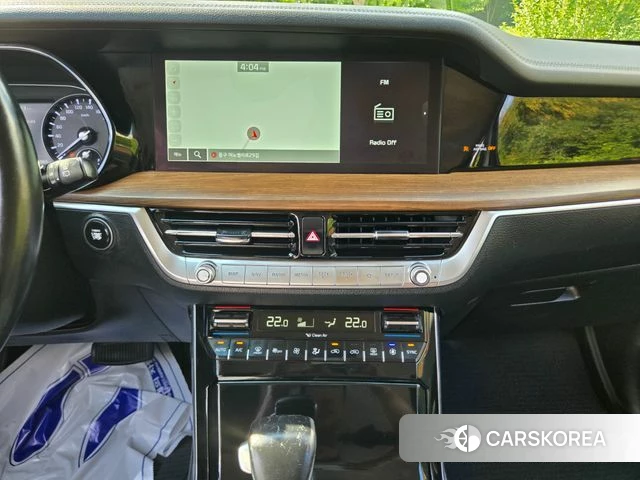 Kia Mohave Master 2020 Белый из Кореи, фото 5