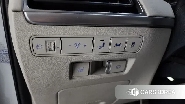 Hyundai Palisade 2019 Белый из Кореи, фото 5