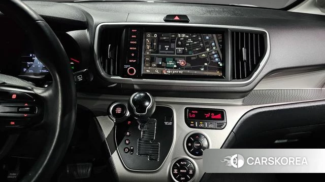 Kia The New Ray 2021 Серебристо-серый из Кореи, фото 5