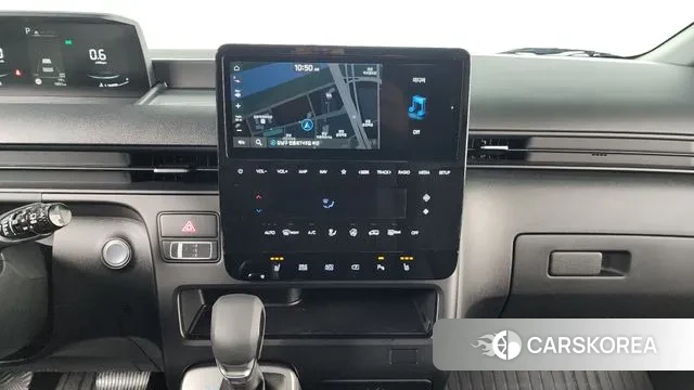 Hyundai Staria 2025 Белый из Кореи, фото 5