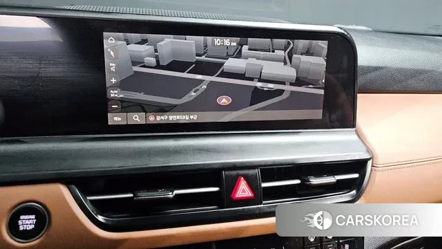 Kia The New Seltos 2023 Белый из Кореи, фото 5