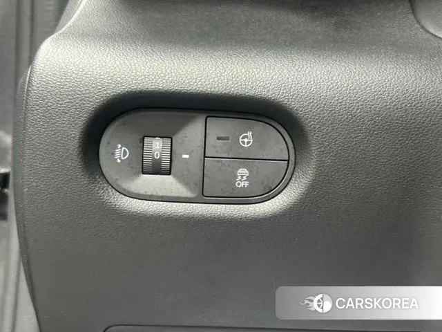 Hyundai Casper 2023 Серый из Кореи, фото 5