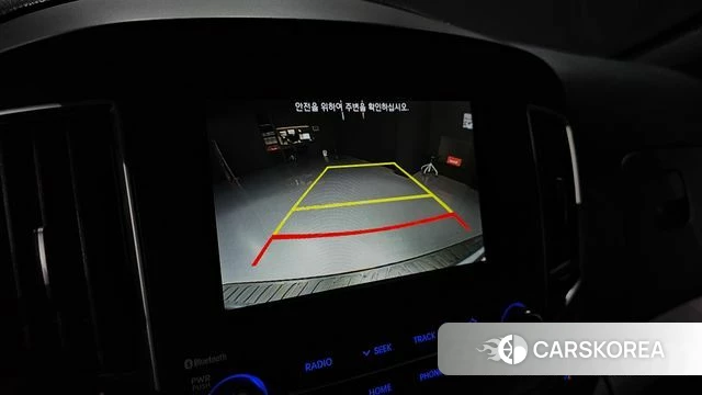 Hyundai The New Grand Starex 2019 Серебристо-серый из Кореи, фото 5