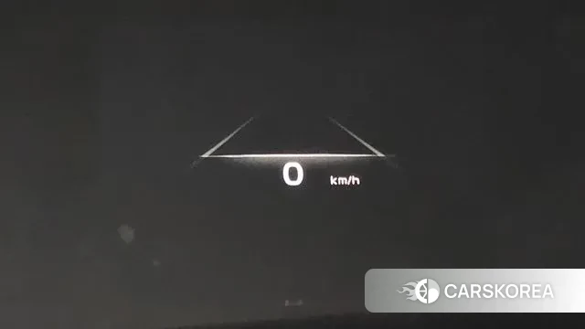 Kia Mohave Master 2023 Черный из Кореи, фото 5