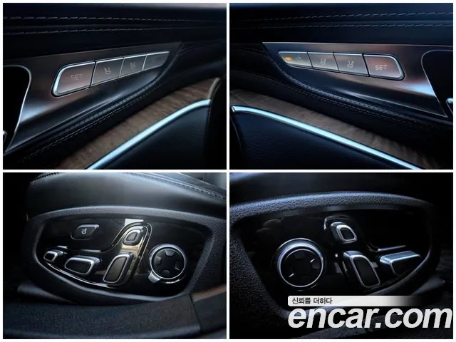 Kia The New K9 2nd generation 2021 Черный из Кореи, фото 5