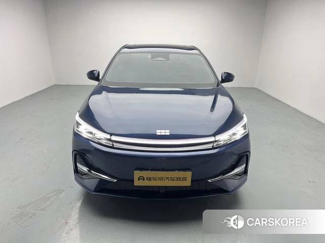Geely Galaxy Galaxy A7 EM 2025 Синий из Китая, фото 5