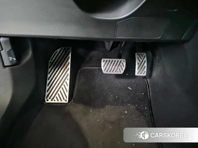 Renault Korea (Samsung) Grand Coleos 2025 Белый из Кореи, фото 5