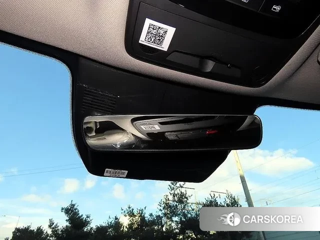 Kia The New Carnival 4th Generation 2023 Черный из Кореи, фото 5