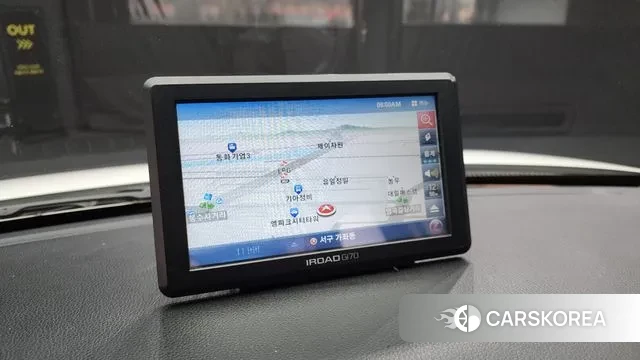 Kia The New Ray 2019 Белый из Кореи, фото 5