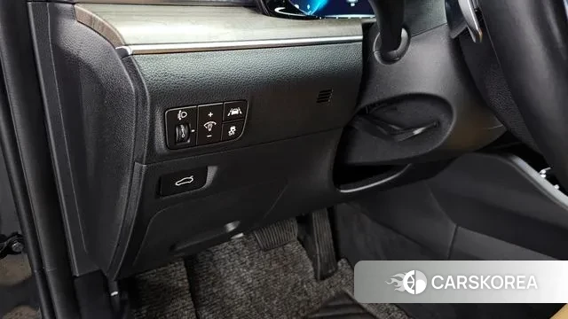 Kia K5 3rd generation 2021 Серый из Кореи, фото 5