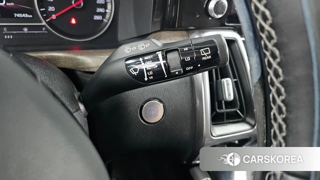 Kia Sorento 4th Generation 2020 Серый из Кореи, фото 5