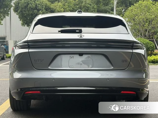 Weilai ET5T 2026 Другой из Китая, фото 5