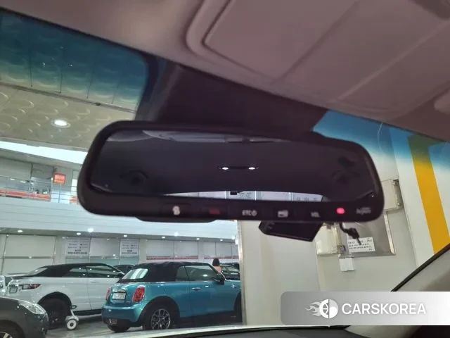 Hyundai Grandeur IG 2018 Черный из Кореи, фото 5