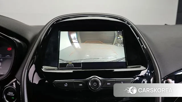 Chevrolet (GM Daewoo) The New Spark 2018 Розовый из Кореи, фото 5