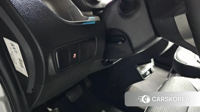 Kia The New Ray 2019 Серебряный из Кореи, фото 5