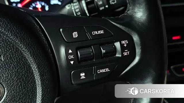 Kia The New Carnival 2018 Белый из Кореи, фото 5