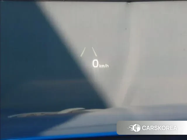 Kia Stinger 2019 Синий из Кореи, фото 5