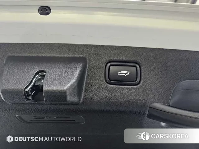 Kia The New Seltos 2024 Белый из Кореи, фото 5