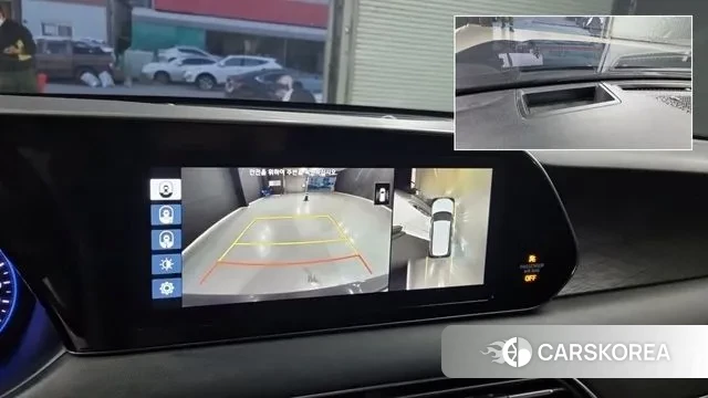 Hyundai Palisade 2019 Серый из Кореи, фото 5