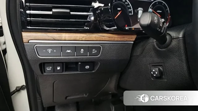 Kia Mohave Master 2020 Белый из Кореи, фото 5