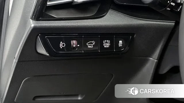 Kia Di Ol Nu Niro 2022 Белый из Кореи, фото 5