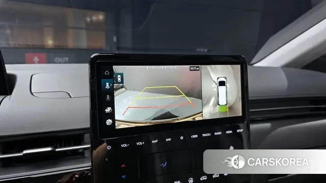 Hyundai Staria 2023 Белый из Кореи, фото 5