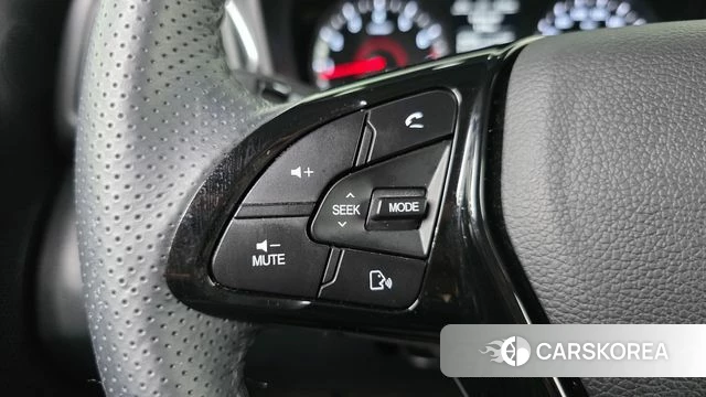 Ssangyong The New Tivoli 2023 Синий из Кореи, фото 5