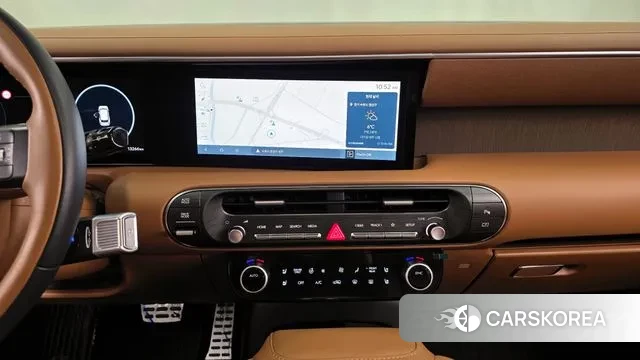 Hyundai Palisade (LX3) 2025 Черный из Кореи, фото 5