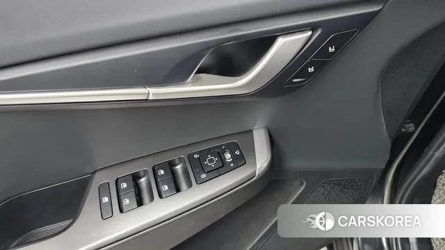 Kia EV6 2022 Серый из Кореи, фото 5