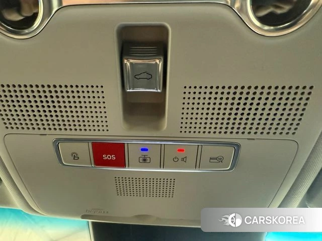 Hyundai The New Grandeur IG 2022 Белый из Кореи, фото 5