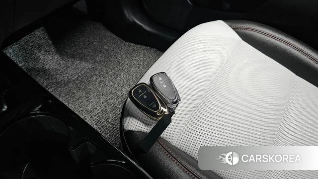 Chevrolet (GM Daewoo) Trax Crossover 2025 Белый из Кореи, фото 5
