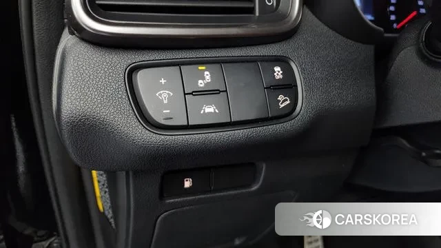 Kia The New Sorento 2019 Черный из Кореи, фото 5