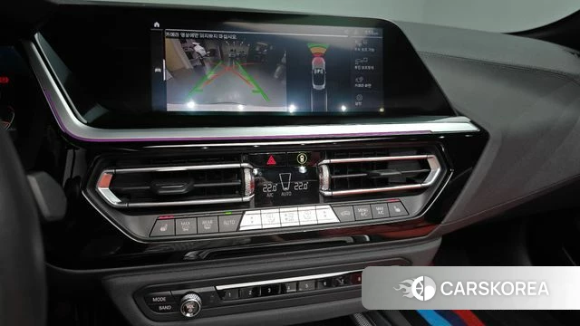 BMW Z4 (G29) 2019 Белый из Кореи, фото 5