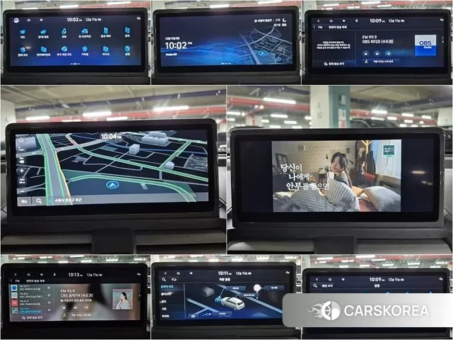 Hyundai The New Casper 2025 Белый из Кореи, фото 5