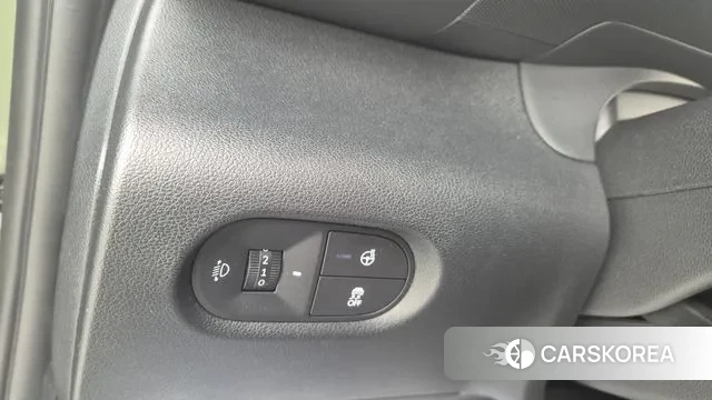 Hyundai Casper 2021 Светло-зеленый из Кореи, фото 5