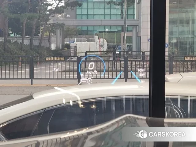 Mercedes-Benz GLS - Class X167 2022 Черный из Кореи, фото 5