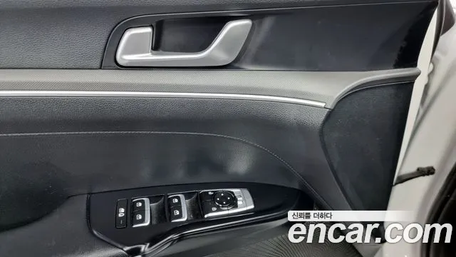 Kia K5 Hybrid 3rd Generation id 2674960 из Кореи 5