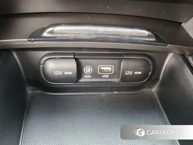 Kia The New K5 2nd generation 2019 Белый из Кореи, фото 5