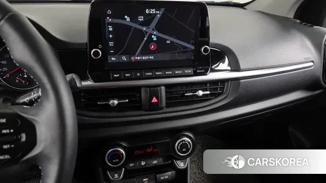 Kia Morning Urban (JA) 2023 Белый из Кореи, фото 5