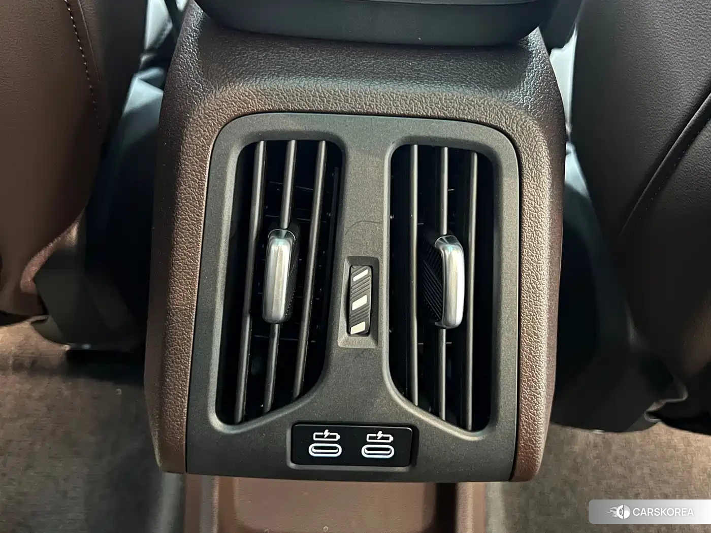 BMW iX1 2025 Черный из Китая, фото 5