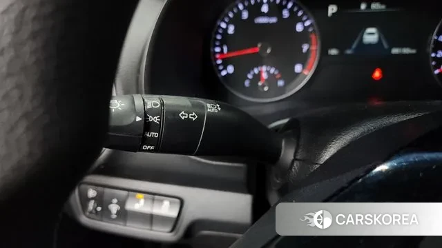 Kia The New K3 2nd generation 2022 Белый из Кореи, фото 5