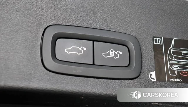 Volvo XC40 2020 Белый из Кореи, фото 5