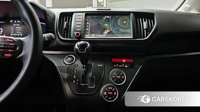 Kia The New Kia Ray id 4308430 из Кореи 5