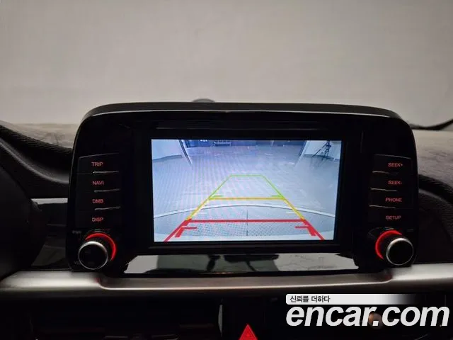 Kia All New Morning (JA) id 2707102 из Кореи 5