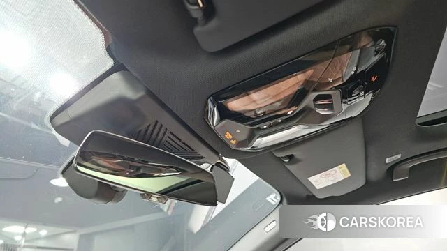 BMW i5 (G60) 2024 Черный из Кореи, фото 5