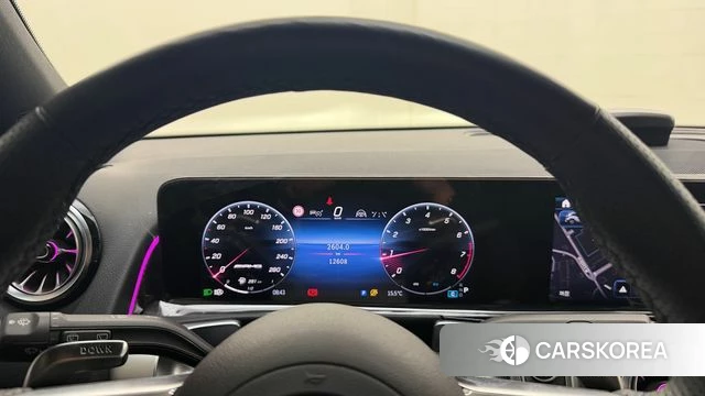 Mercedes-Benz GLB-Class X247 2025 Белый из Кореи, фото 5