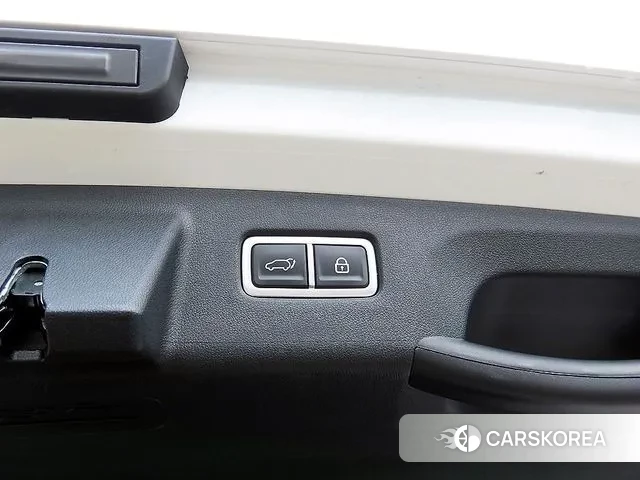 Kia Sorento 4th Generation 2020 Белый из Кореи, фото 5