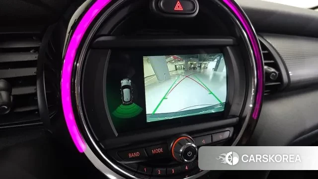 Mini Cooper 2019 Зеленый из Кореи, фото 5